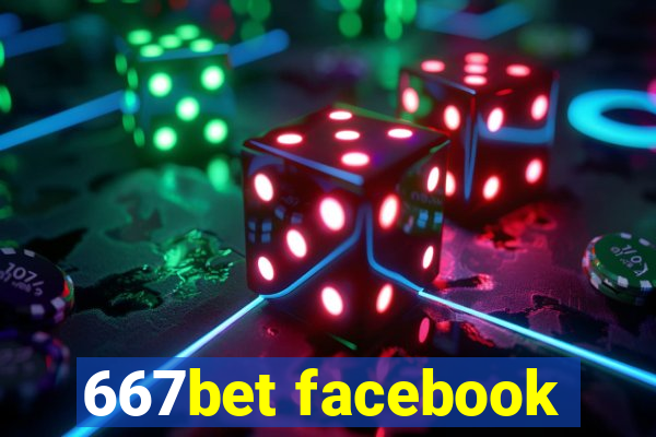 667bet facebook